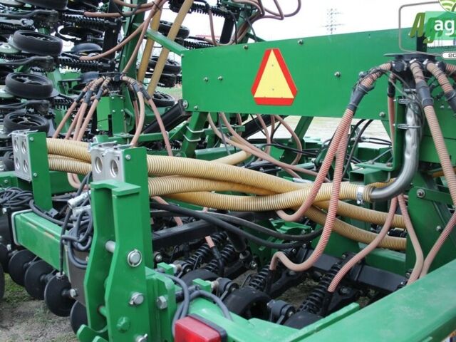 Джон Дир 1890, объемом двигателя 0 л и пробегом 0 тыс. км за 195000 $, фото 7 на Automoto.ua