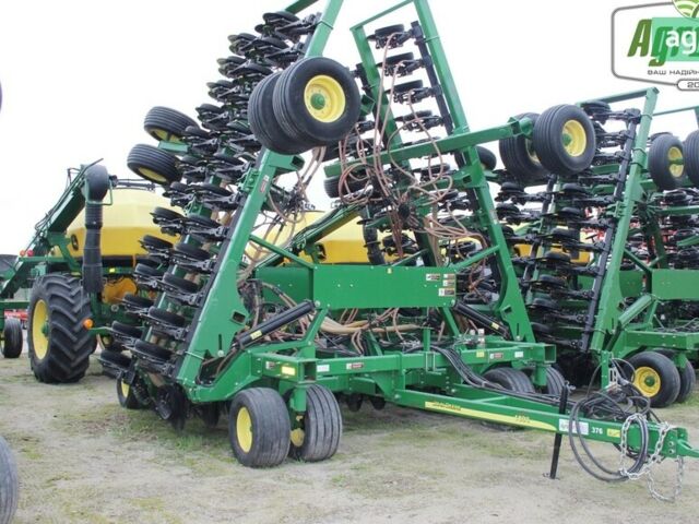 Джон Дир 1890, объемом двигателя 0 л и пробегом 0 тыс. км за 195000 $, фото 2 на Automoto.ua