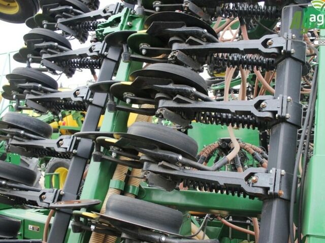 Джон Дир 1890, объемом двигателя 0 л и пробегом 0 тыс. км за 195000 $, фото 5 на Automoto.ua