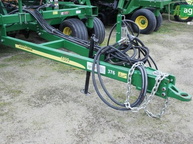 Джон Дир 1890, объемом двигателя 0 л и пробегом 0 тыс. км за 195000 $, фото 4 на Automoto.ua