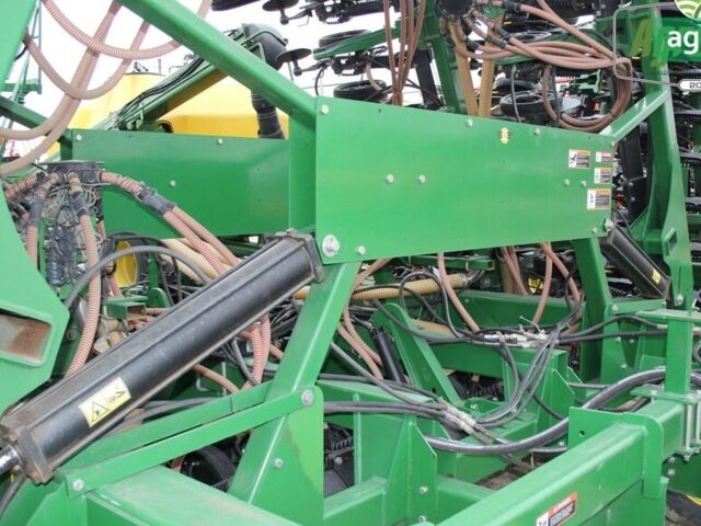 Джон Дир 1890, объемом двигателя 0 л и пробегом 0 тыс. км за 195000 $, фото 8 на Automoto.ua
