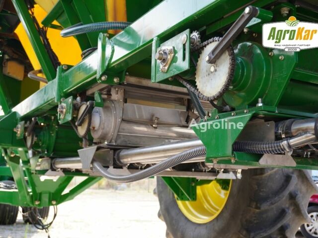 Зеленый Джон Дир 1890, объемом двигателя 0 л и пробегом 0 тыс. км за 174853 $, фото 9 на Automoto.ua