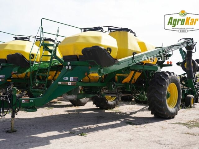 Зеленый Джон Дир 1890, объемом двигателя 0 л и пробегом 0 тыс. км за 174853 $, фото 2 на Automoto.ua