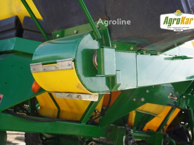 Зеленый Джон Дир 1890, объемом двигателя 0 л и пробегом 0 тыс. км за 174853 $, фото 4 на Automoto.ua