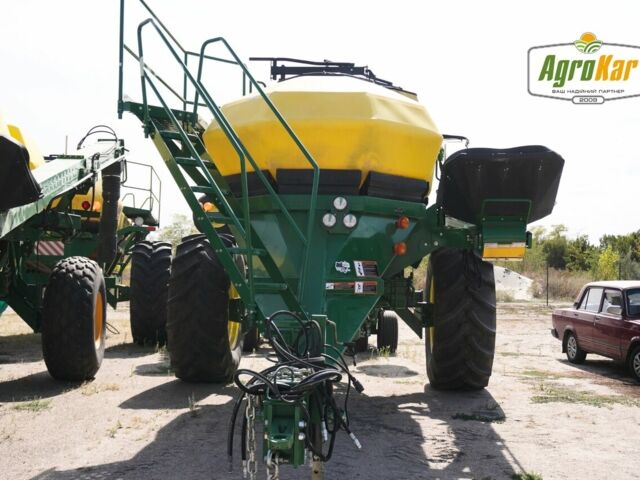 Зеленый Джон Дир 1890, объемом двигателя 0 л и пробегом 0 тыс. км за 174853 $, фото 1 на Automoto.ua