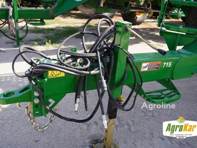 Зеленый Джон Дир 1890, объемом двигателя 0 л и пробегом 0 тыс. км за 174853 $, фото 3 на Automoto.ua