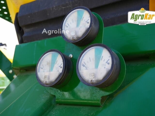 Зеленый Джон Дир 1890, объемом двигателя 0 л и пробегом 0 тыс. км за 174853 $, фото 8 на Automoto.ua