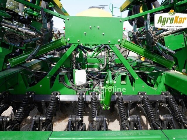 Зеленый Джон Дир 1890, объемом двигателя 0 л и пробегом 0 тыс. км за 174853 $, фото 21 на Automoto.ua