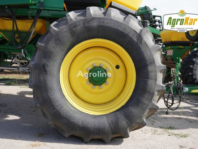 Зеленый Джон Дир 1890, объемом двигателя 0 л и пробегом 0 тыс. км за 174853 $, фото 23 на Automoto.ua