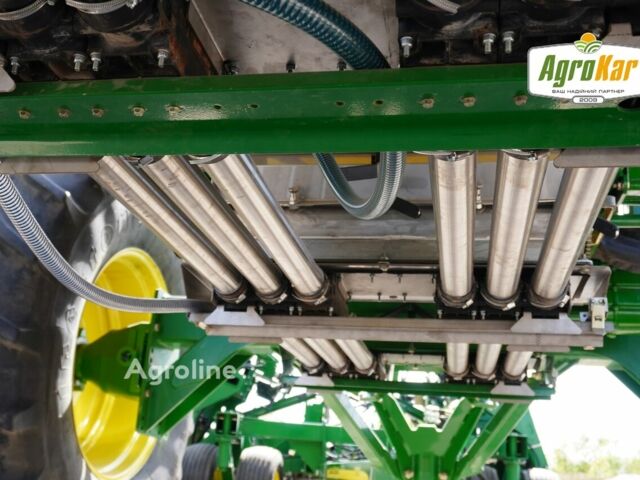 Зеленый Джон Дир 1890, объемом двигателя 0 л и пробегом 0 тыс. км за 174853 $, фото 7 на Automoto.ua