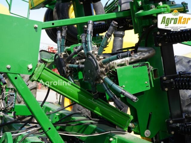 Зеленый Джон Дир 1890, объемом двигателя 0 л и пробегом 0 тыс. км за 174853 $, фото 22 на Automoto.ua