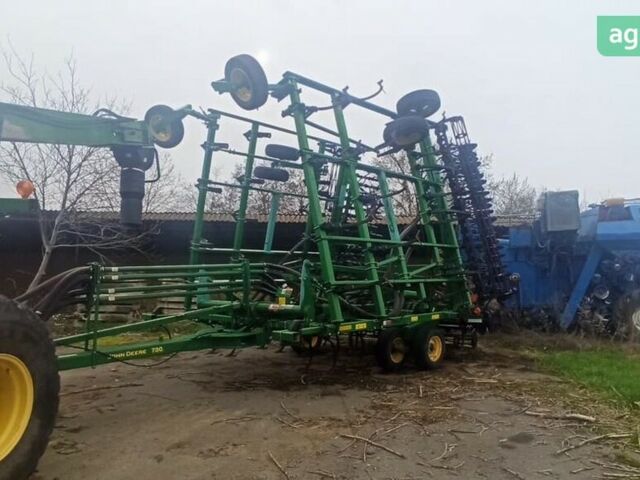 Джон Дір 1910, об'ємом двигуна 0 л та пробігом 0 тис. км за 90000 $, фото 2 на Automoto.ua
