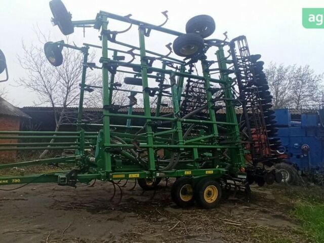 Джон Дір 1910, об'ємом двигуна 0 л та пробігом 0 тис. км за 90000 $, фото 8 на Automoto.ua