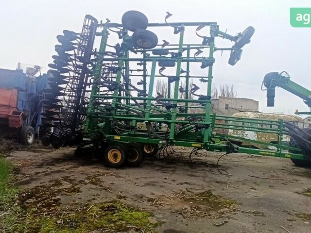 Джон Дір 1910, об'ємом двигуна 0 л та пробігом 0 тис. км за 90000 $, фото 7 на Automoto.ua