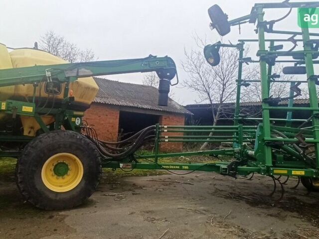 Джон Дір 1910, об'ємом двигуна 0 л та пробігом 0 тис. км за 90000 $, фото 4 на Automoto.ua