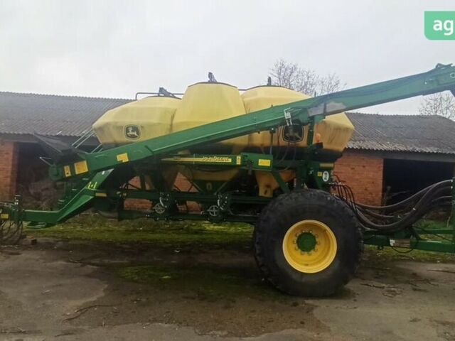 Джон Дір 1910, об'ємом двигуна 0 л та пробігом 0 тис. км за 90000 $, фото 5 на Automoto.ua