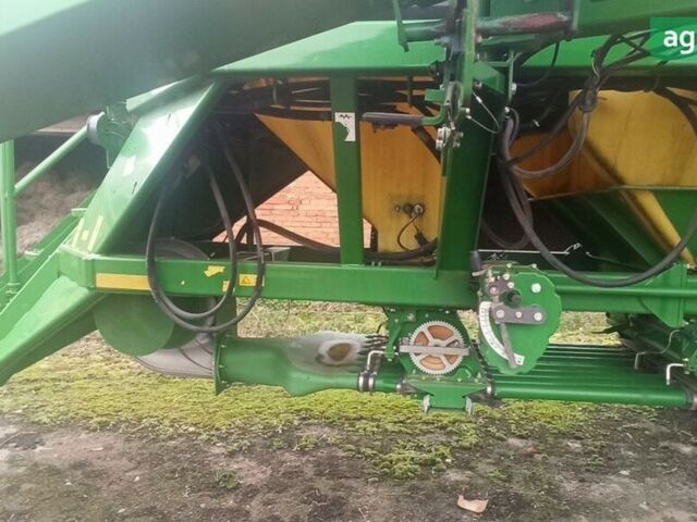 Джон Дір 1910, об'ємом двигуна 0 л та пробігом 0 тис. км за 90000 $, фото 1 на Automoto.ua