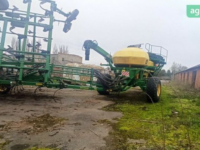 Джон Дір 1910, об'ємом двигуна 0 л та пробігом 0 тис. км за 90000 $, фото 6 на Automoto.ua