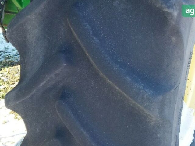 Джон Дир 1910, объемом двигателя 0 л и пробегом 0 тыс. км за 33000 $, фото 7 на Automoto.ua