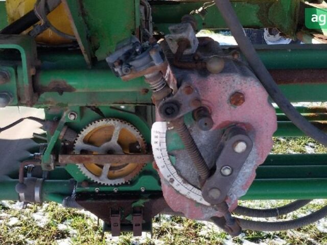 Джон Дир 1910, объемом двигателя 0 л и пробегом 0 тыс. км за 33000 $, фото 3 на Automoto.ua