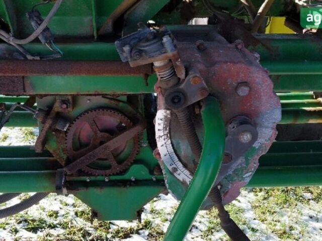 Джон Дир 1910, объемом двигателя 0 л и пробегом 0 тыс. км за 33000 $, фото 9 на Automoto.ua