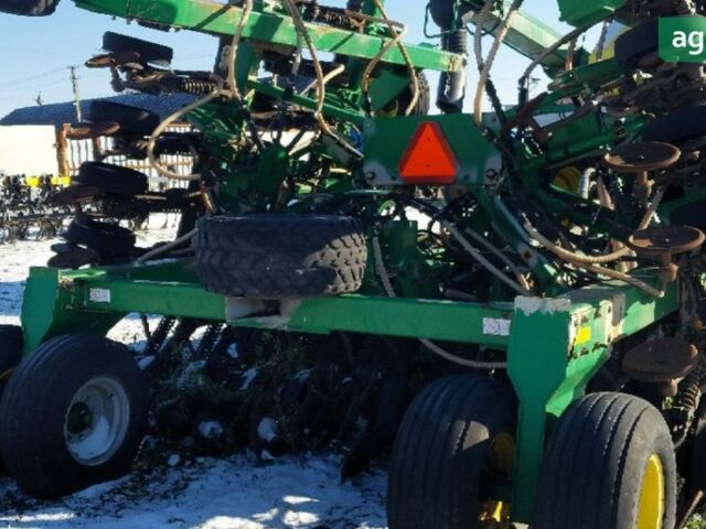 Джон Дир 1910, объемом двигателя 0 л и пробегом 0 тыс. км за 33000 $, фото 1 на Automoto.ua