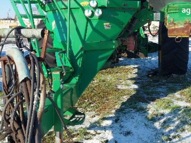 Джон Дир 1910, объемом двигателя 0 л и пробегом 0 тыс. км за 33000 $, фото 13 на Automoto.ua