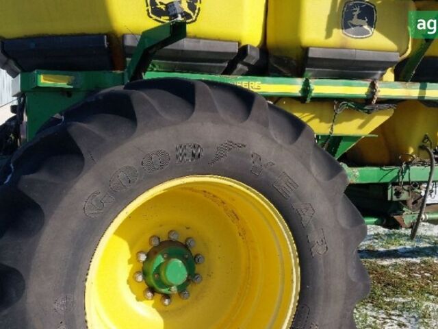 Джон Дир 1910, объемом двигателя 0 л и пробегом 0 тыс. км за 33000 $, фото 4 на Automoto.ua