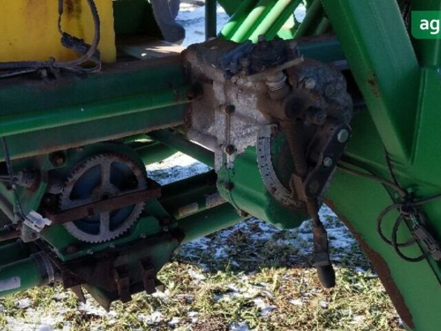 Джон Дир 1910, объемом двигателя 0 л и пробегом 0 тыс. км за 33000 $, фото 8 на Automoto.ua