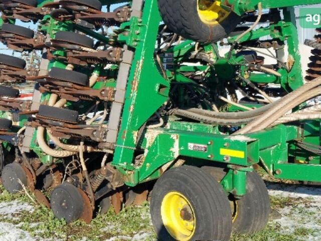 Джон Дир 1910, объемом двигателя 0 л и пробегом 0 тыс. км за 33000 $, фото 5 на Automoto.ua