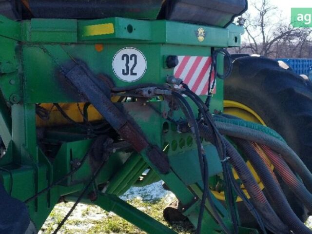 Джон Дир 1910, объемом двигателя 0 л и пробегом 0 тыс. км за 33000 $, фото 6 на Automoto.ua
