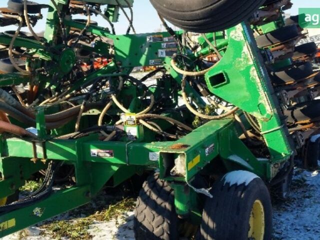 Джон Дир 1910, объемом двигателя 0 л и пробегом 0 тыс. км за 33000 $, фото 2 на Automoto.ua