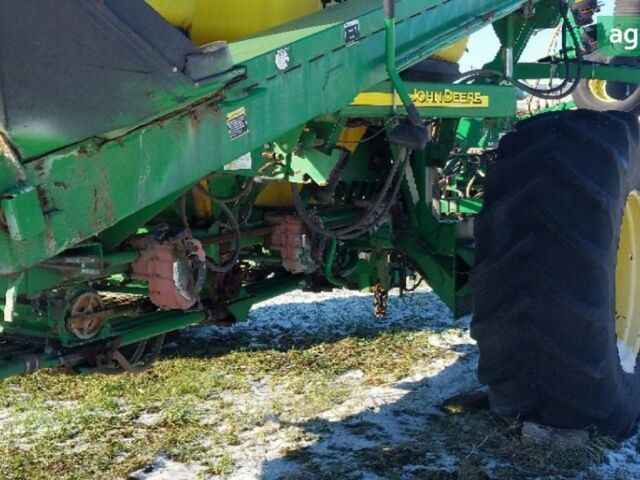 Джон Дир 1910, объемом двигателя 0 л и пробегом 0 тыс. км за 33000 $, фото 11 на Automoto.ua