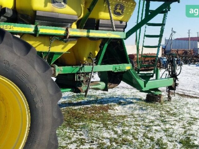 Джон Дир 1910, объемом двигателя 0 л и пробегом 0 тыс. км за 33000 $, фото 10 на Automoto.ua