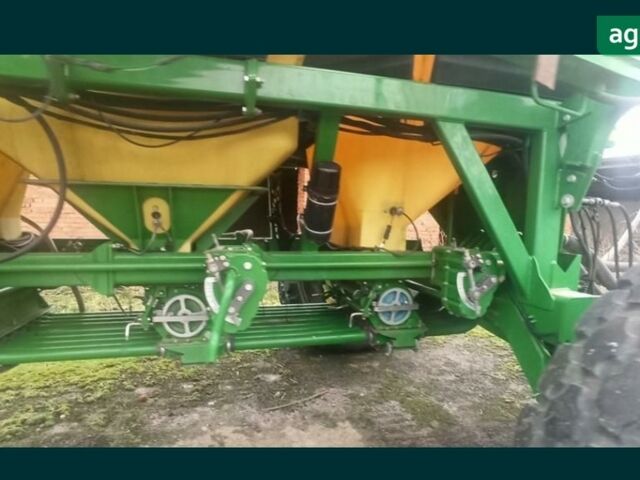 Джон Дир 1910, объемом двигателя 0 л и пробегом 0 тыс. км за 60000 $, фото 3 на Automoto.ua