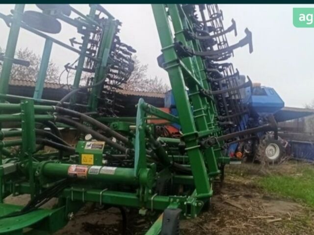 Джон Дир 1910, объемом двигателя 0 л и пробегом 0 тыс. км за 60000 $, фото 1 на Automoto.ua