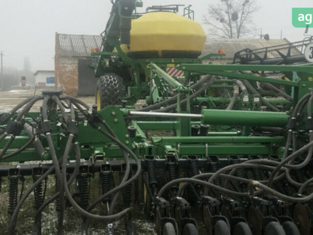 Джон Дир 1910, объемом двигателя 0 л и пробегом 0 тыс. км за 48000 $, фото 1 на Automoto.ua