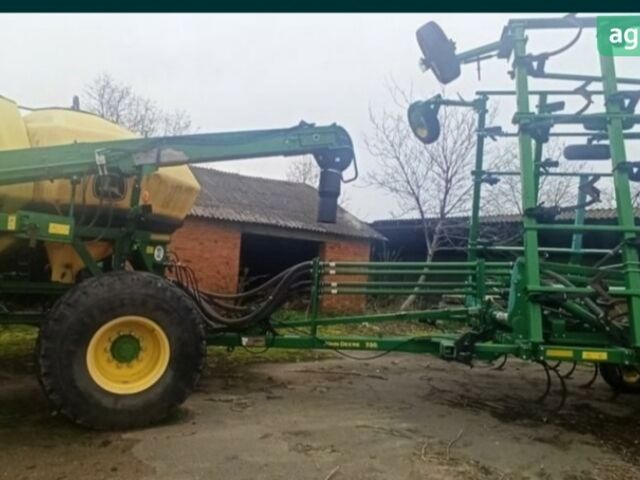 Джон Дир 1910, объемом двигателя 0 л и пробегом 0 тыс. км за 60000 $, фото 2 на Automoto.ua