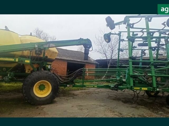 Джон Дир 1910, объемом двигателя 0 л и пробегом 0 тыс. км за 60000 $, фото 4 на Automoto.ua