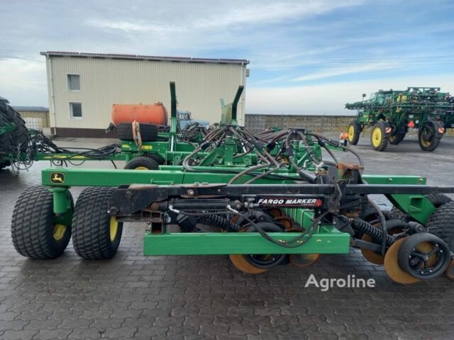 Джон Дір 1910, об'ємом двигуна 0 л та пробігом 0 тис. км за 174456 $, фото 6 на Automoto.ua