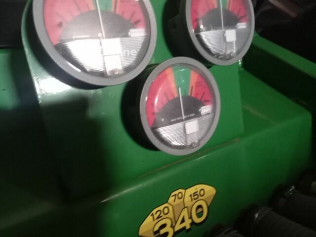 Джон Дір 1910, об'ємом двигуна 0 л та пробігом 0 тис. км за 174456 $, фото 4 на Automoto.ua