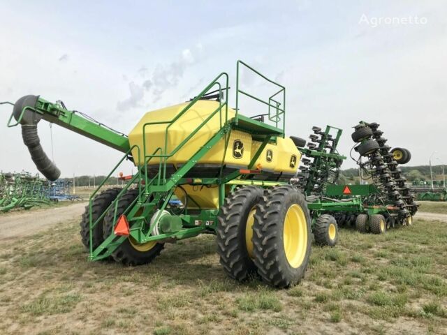 Джон Дир 1910, объемом двигателя 0 л и пробегом 0 тыс. км за 125391 $, фото 13 на Automoto.ua