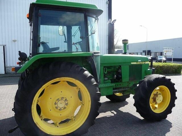 Джон Дір 2040, об'ємом двигуна 0 л та пробігом 0 тис. км за 8283 $, фото 4 на Automoto.ua