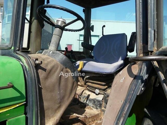 Джон Дір 2040, об'ємом двигуна 0 л та пробігом 0 тис. км за 8283 $, фото 7 на Automoto.ua
