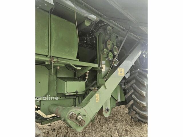 Зелений Джон Дір 2054, об'ємом двигуна 0 л та пробігом 0 тис. км за 23815 $, фото 4 на Automoto.ua