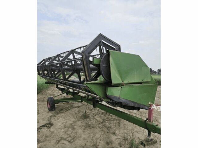 Зелений Джон Дір 2054, об'ємом двигуна 0 л та пробігом 0 тис. км за 23815 $, фото 5 на Automoto.ua