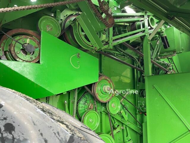 Зеленый Джон Дир 2058, объемом двигателя 0 л и пробегом 0 тыс. км за 60477 $, фото 21 на Automoto.ua