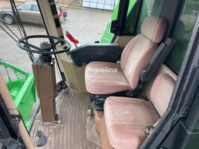 Зеленый Джон Дир 2058, объемом двигателя 0 л и пробегом 0 тыс. км за 60477 $, фото 23 на Automoto.ua