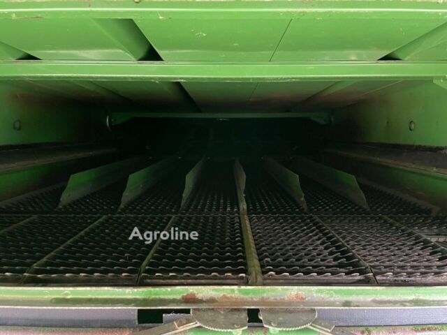 Зеленый Джон Дир 2058, объемом двигателя 0 л и пробегом 0 тыс. км за 60477 $, фото 16 на Automoto.ua