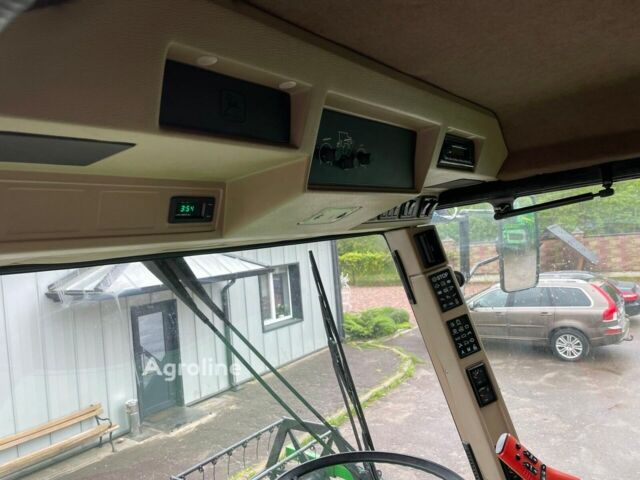 Зеленый Джон Дир 2058, объемом двигателя 0 л и пробегом 0 тыс. км за 60477 $, фото 25 на Automoto.ua